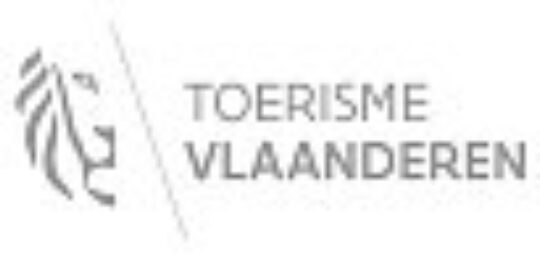 Toerisme vlaanderen grey